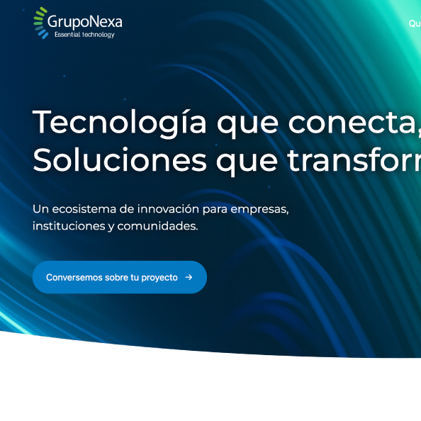 Diseño UI/UX para Poptimice plataforma educativa